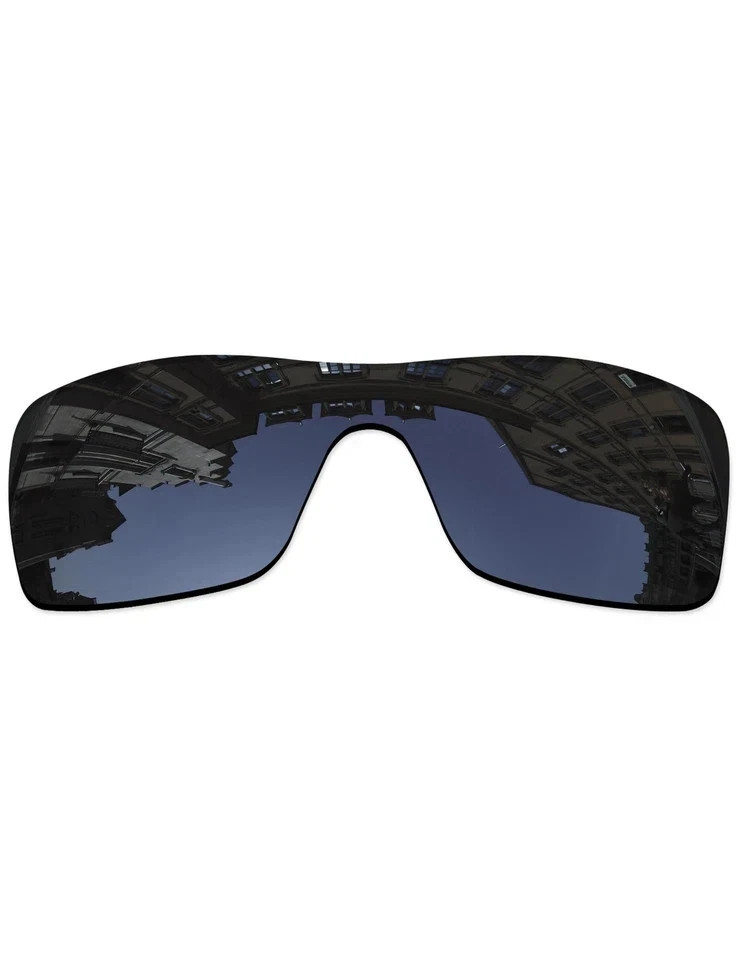 Vonxyz 20+ Color Polarized Replacement Lens for-Oakley Resistor OJ9010 Sunglass