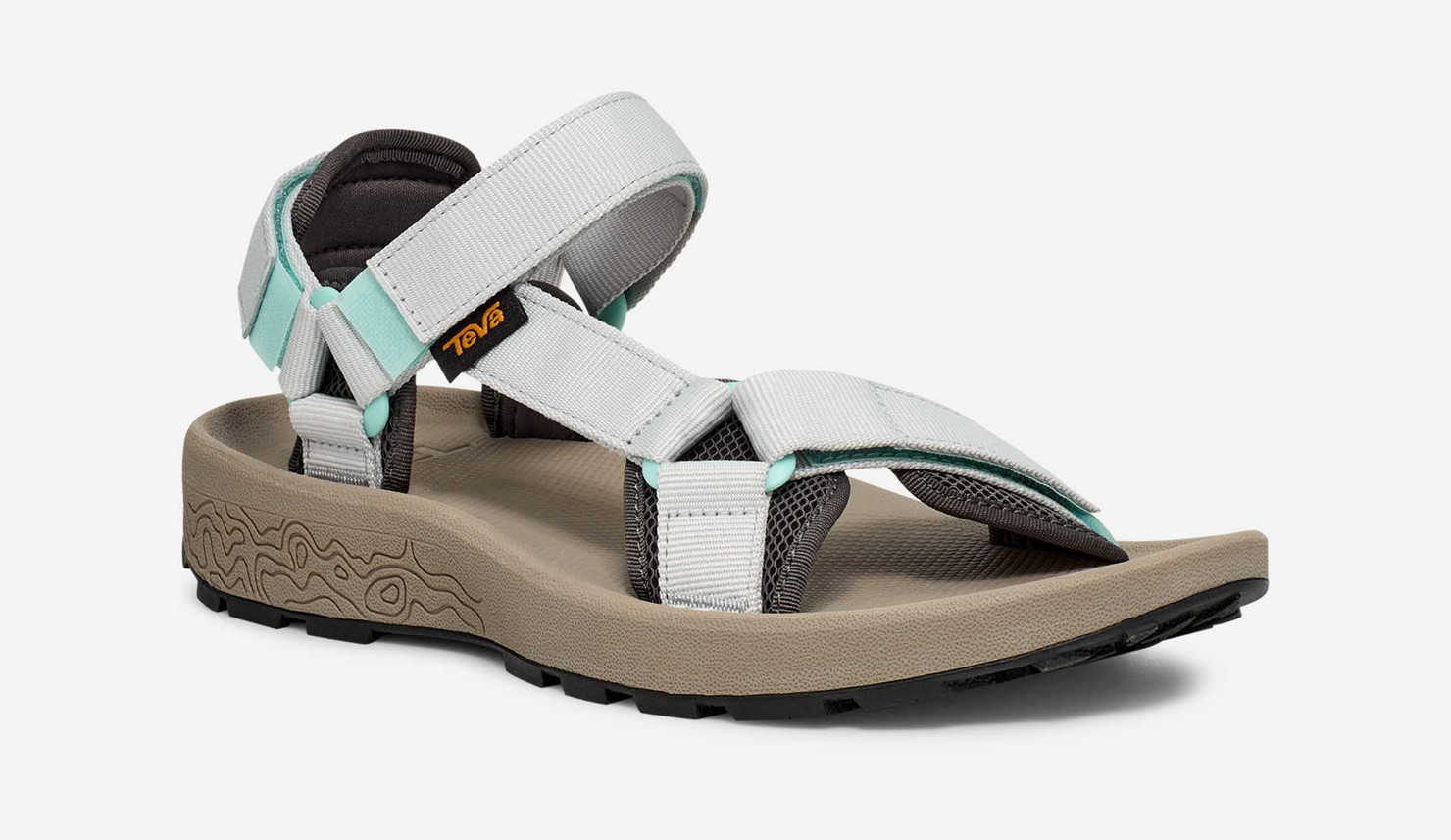 Teva Hydratrek Lunar Rock Strappy Sandal Women’s sizes 5-11/NIB!!!