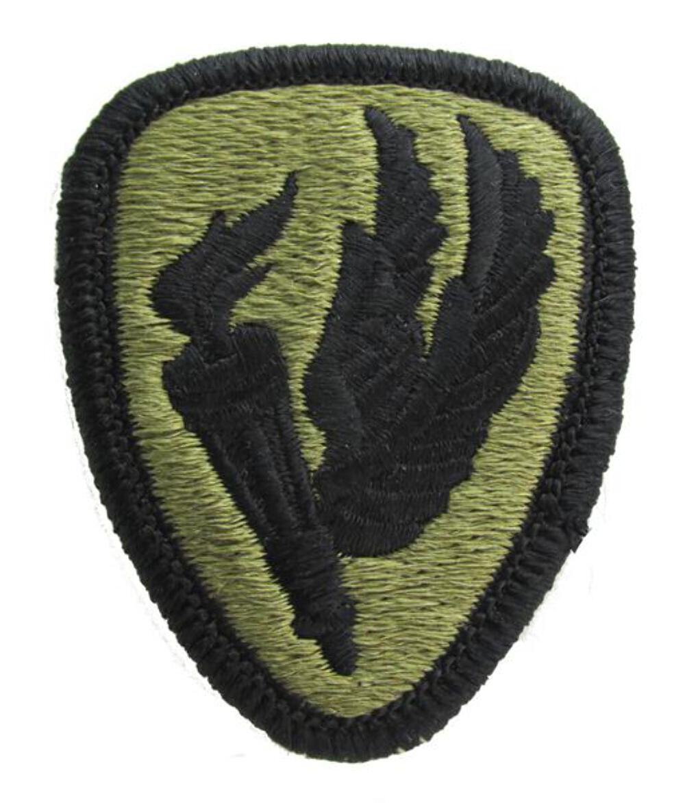 Aviation Training Command OCP Patch – U.S. Army Patch
