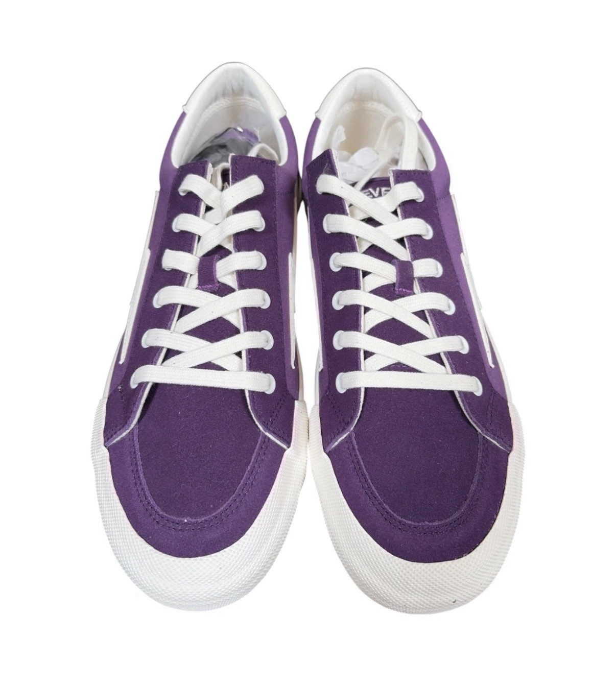 Revenge x Storm Vol.2 Dark Violet/ White Low Top Men’s Size 10 New In Box