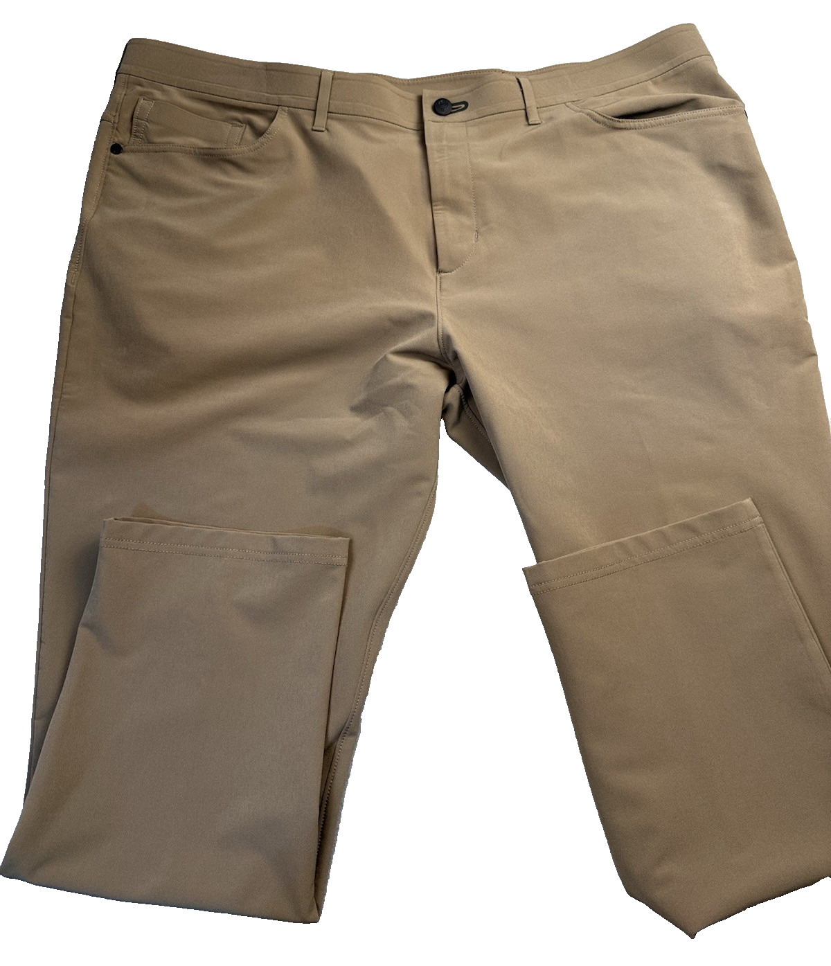 Public Rec Stretch Performance Dealmaker Pants Size 42W/30L