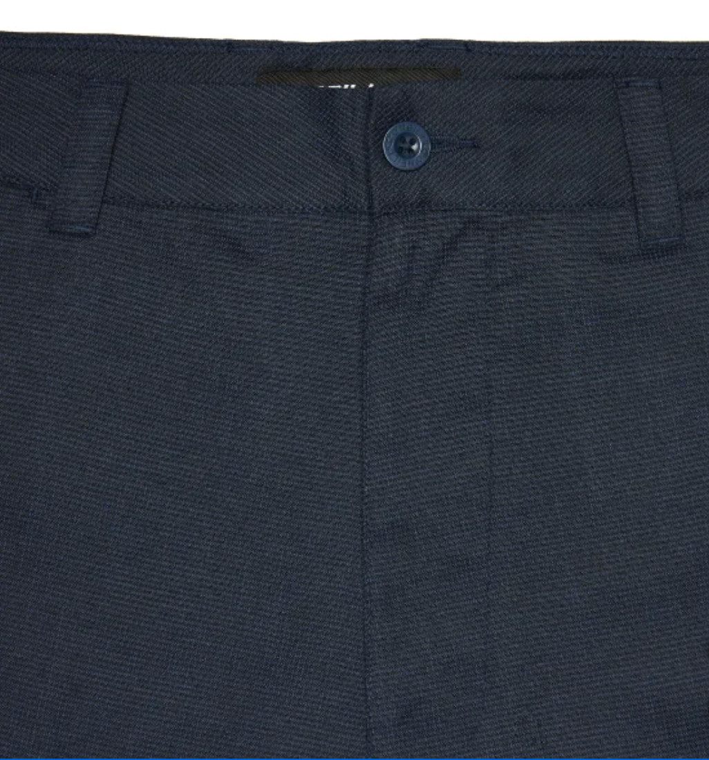 O’Neill Men’s Walk Short Comfort Stretch Side Pockets 10″ Inseam Size 36