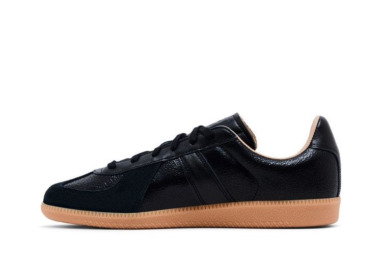 adidas BW Army Lux Black Gum (JH7835)