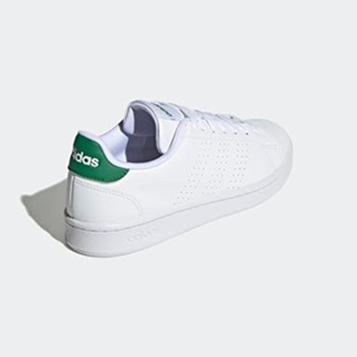 new adidas Men’s Advantage Casual Sneaker, Court Shoe, Many Sizes and Colors