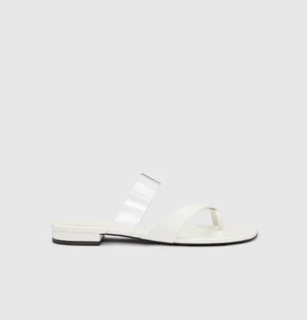 Genine Flat Sandal NEW