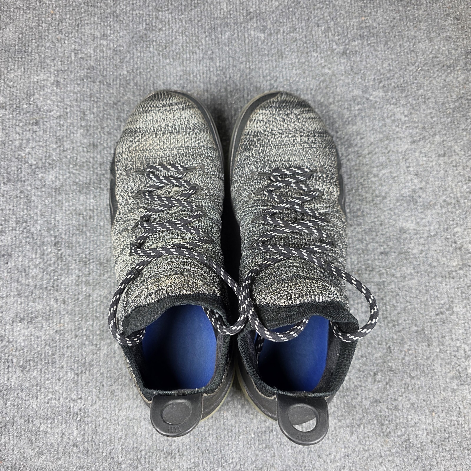 Nike Zoom KD 11 ‘Twilight Pulse’ – Size 10 ( AO2604 005 ) 2017