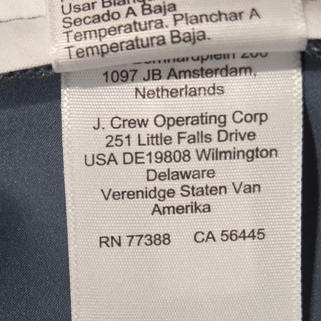 J Crew Pants Mens 38×32 Slate Gray Flex Slim Tech Performance Stretch AA712 NEW