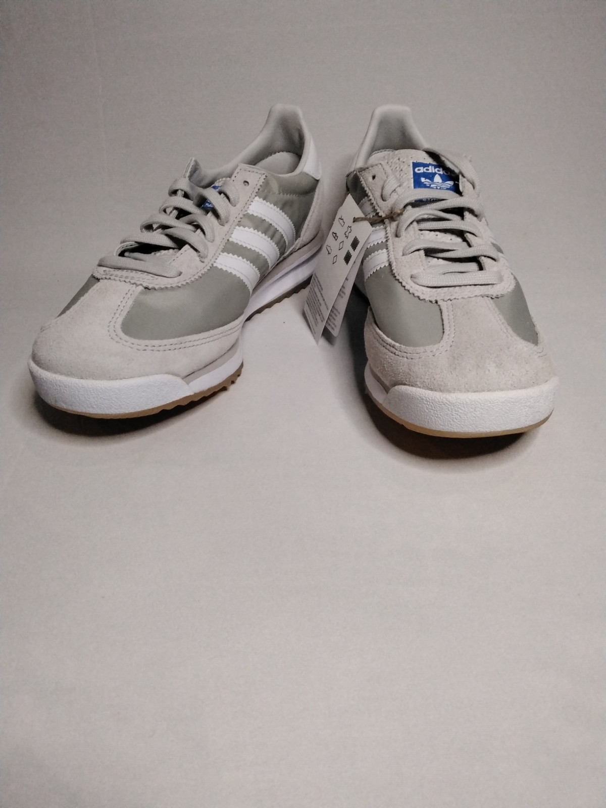 $65 Adidas SL 72 RS size 8M/9W