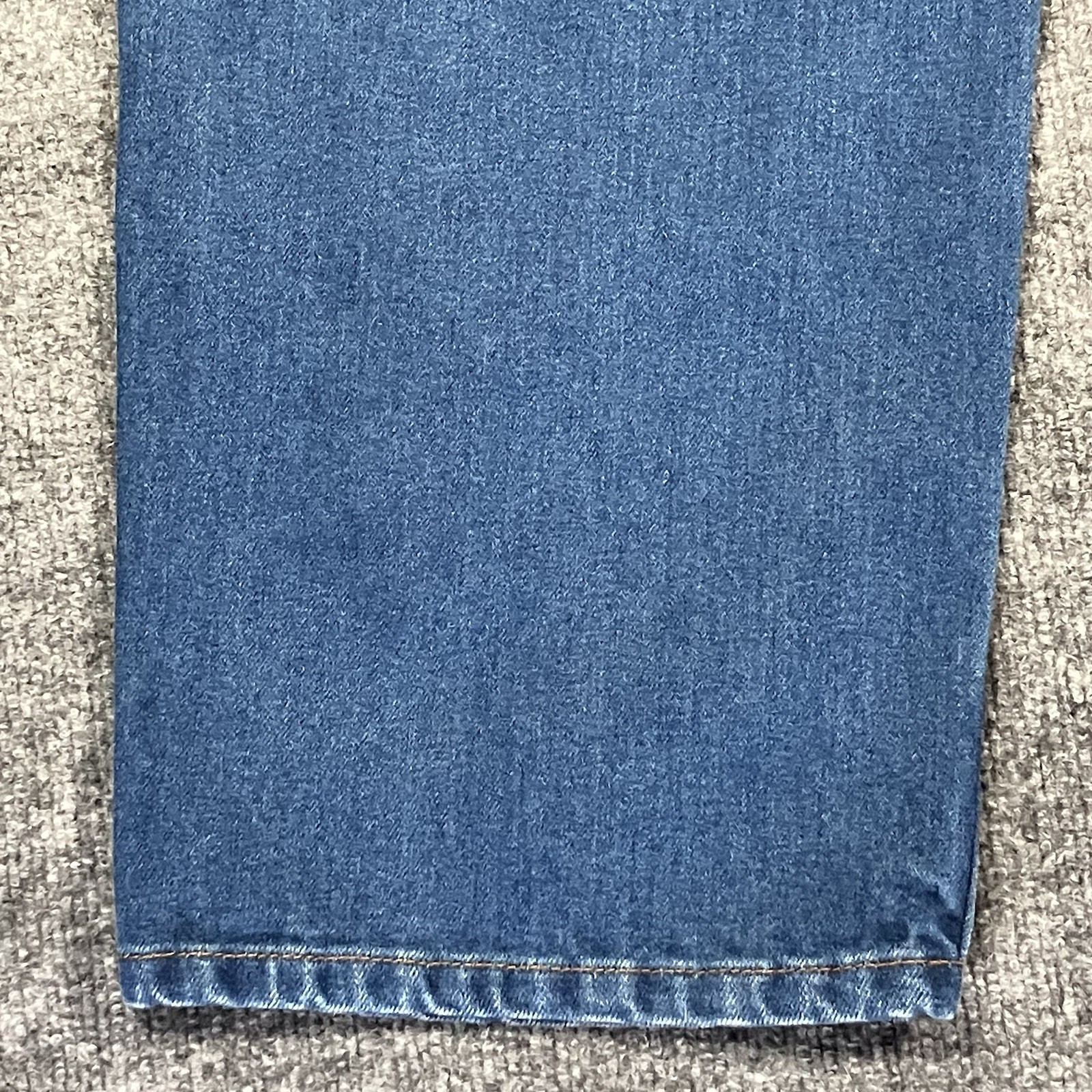 Tyndale FR’s CAT 2 NFPA 2112 Style # F290T USA Made 40×30 Denim Carpenter Jeans