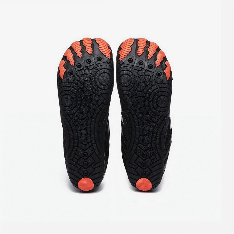Hike Pro Barefoot Footwear Shoes for Women Men Healthy and Non-Slip Breathable