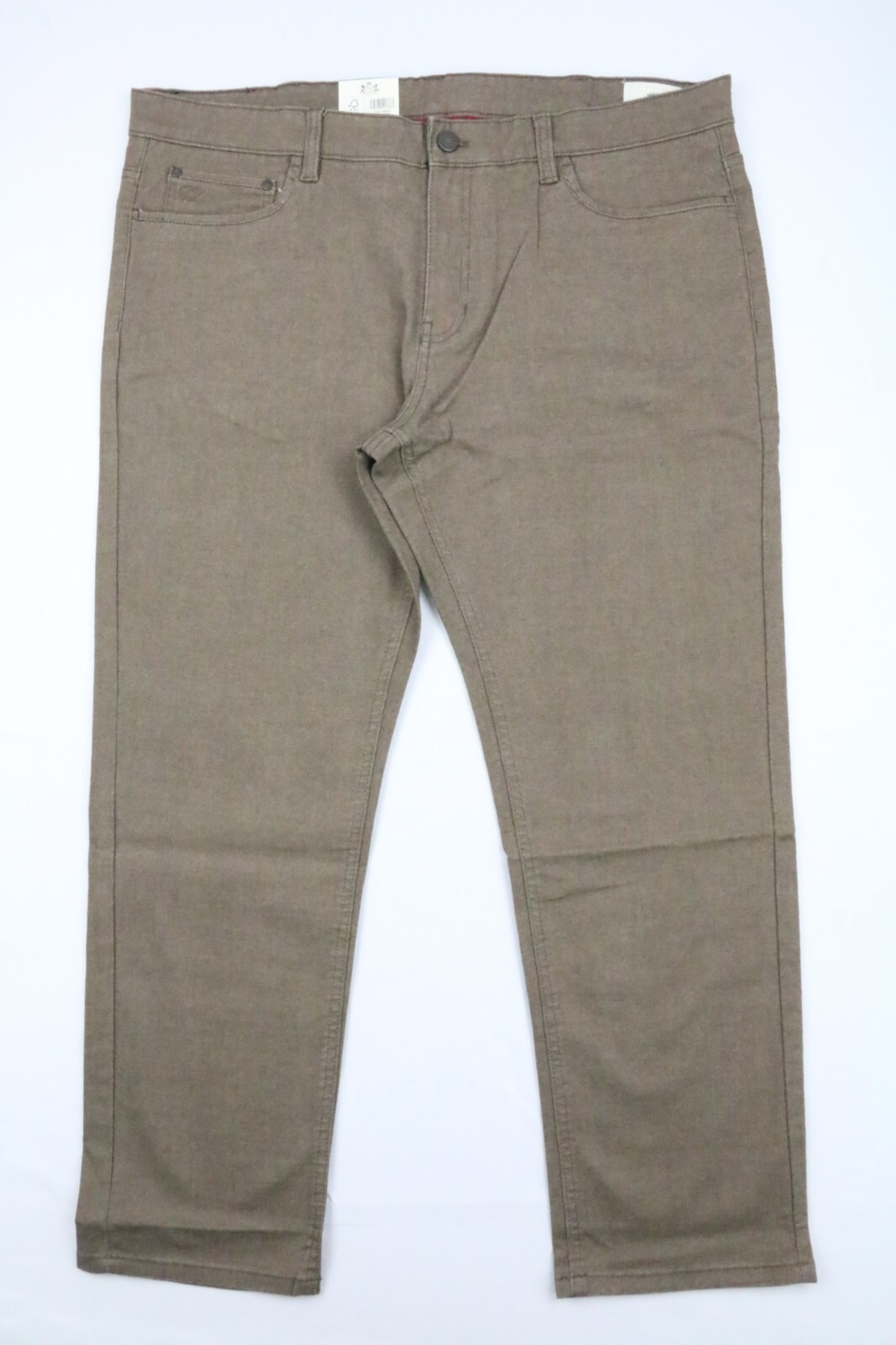 English Laundry Men’s 365 Pant Stretch Fabric Straight Leg W 38,40 L 29,30,32,34