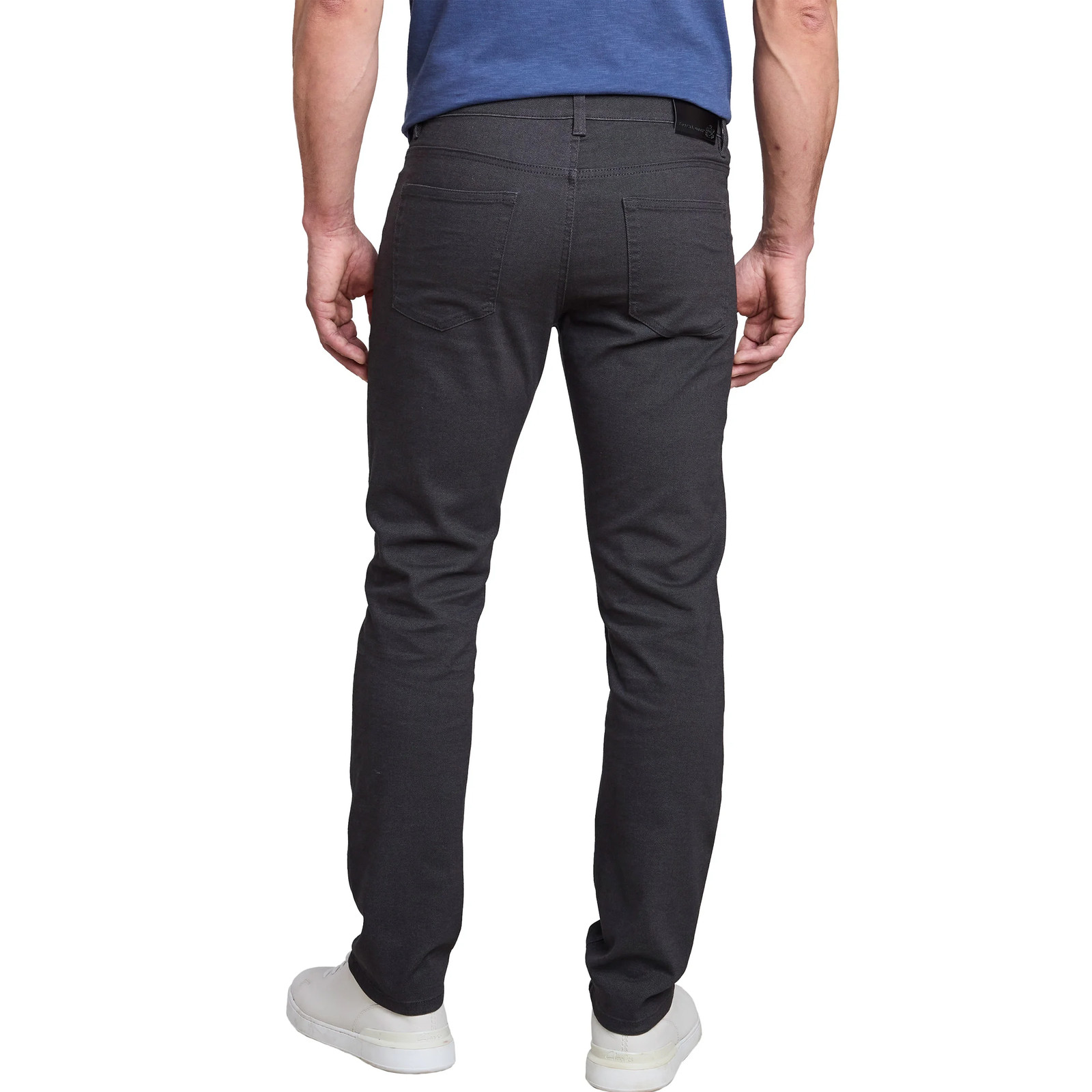 English Laundry Men’s 365 Pant Straight Fit Classic 5-Pocket