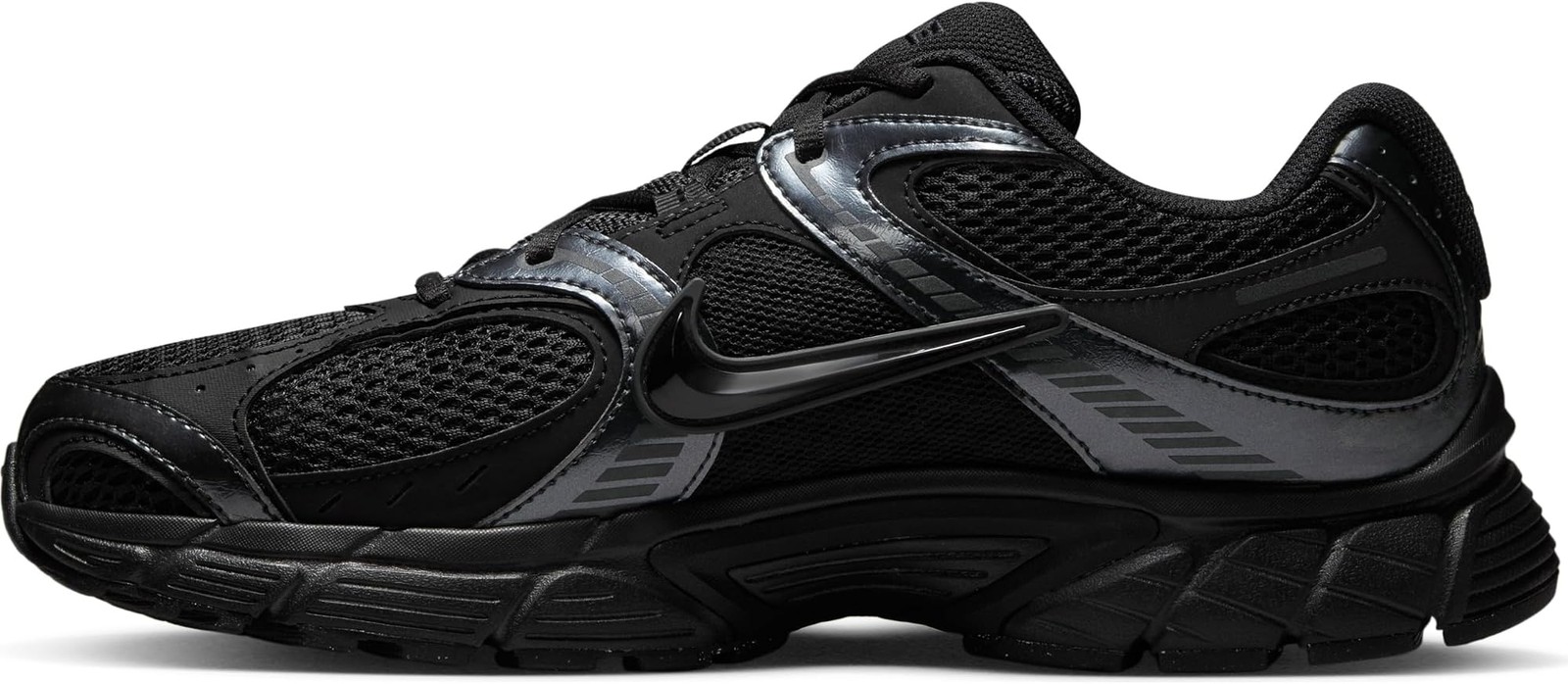 Nike Mens V5 RNR – Black/Black/Anthracite – 11