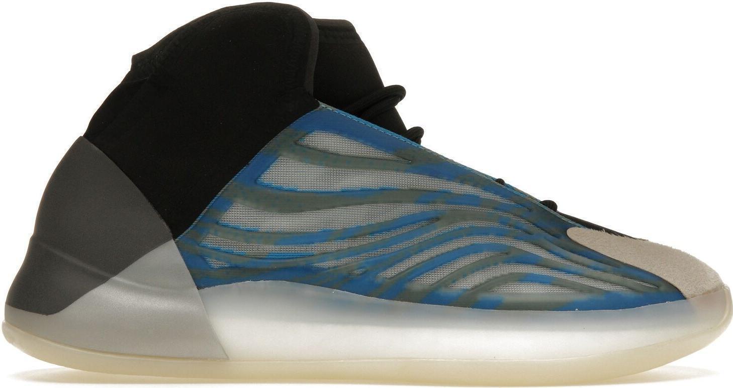 Size 4.5 – adidas Yeezy Quantum Frozen Blue