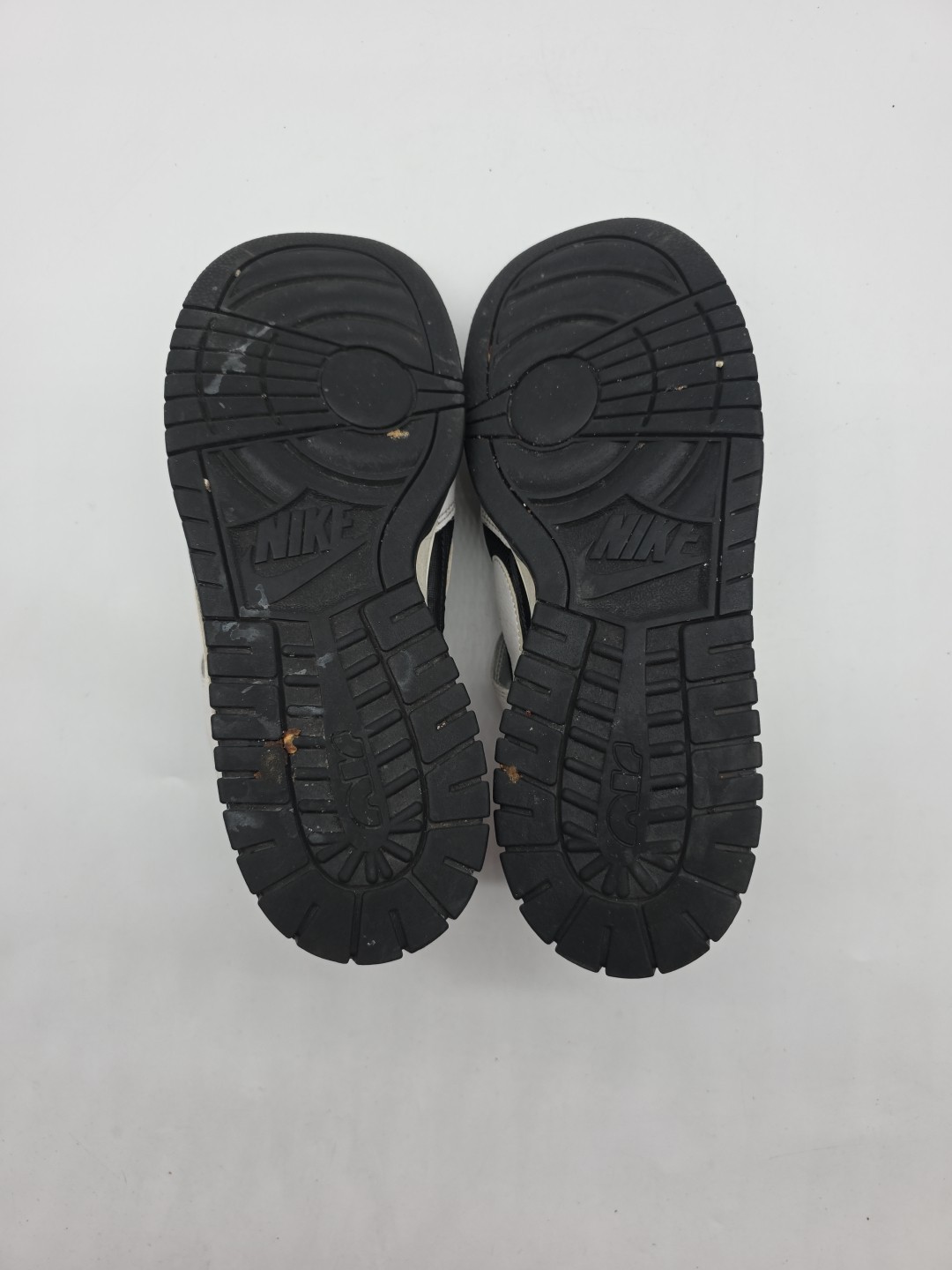 Nike Dunk Low Reverse Panda 2022 Men’s Size 9…#6