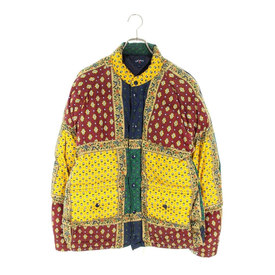 Noah Cashball Puffer Down Jacket Men’s L Used 6388afbf12815ec49e555b4d76c4bad2