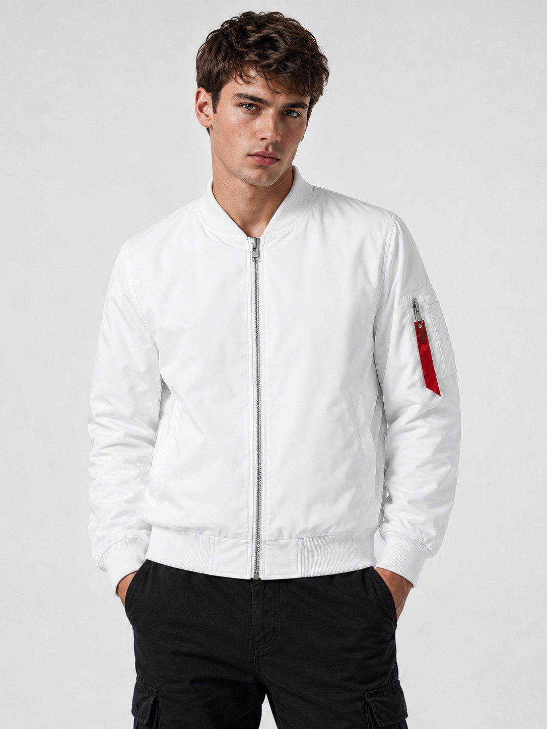 Tokyo Revengers Bomber Jacket | Anime Inspired Varsity Jacket