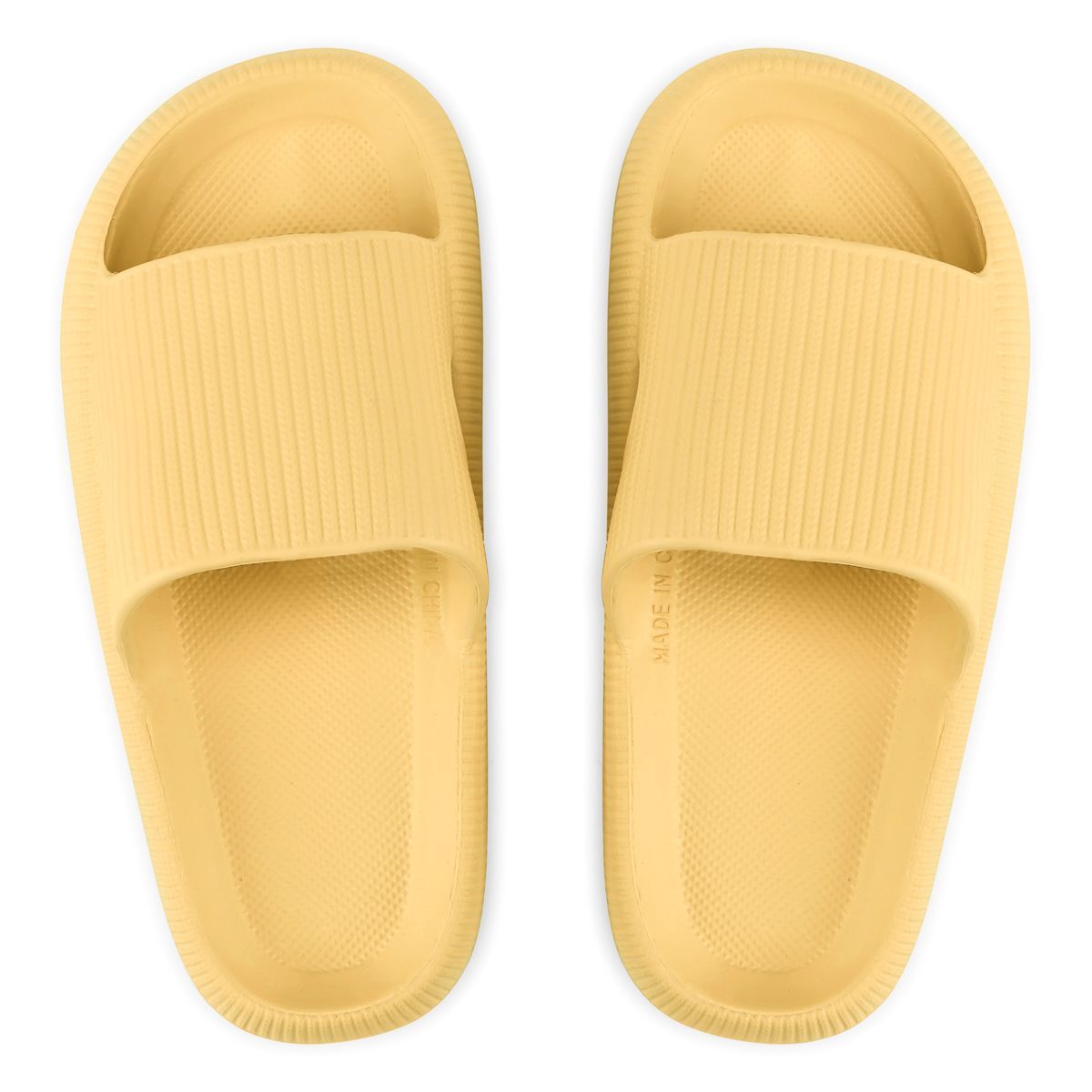 Shower Shoes Bath Slipper Slides Sandal for Women and Men Bathroom Non-slip