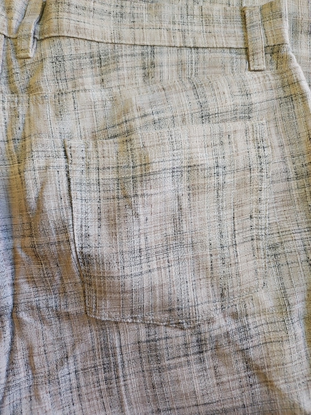 JOHN VARVATOS ANDERSON PANTS Sz 48 NEW NWT REG $348 Waist 30/Inseam 32