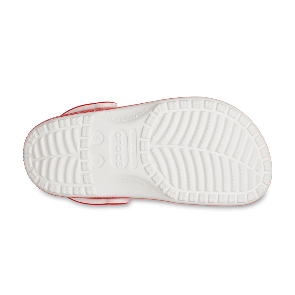 NEW CROCS MCDONALD’S X CROCS CLASSIC CLOG 209858-90H MULTI UNISEX