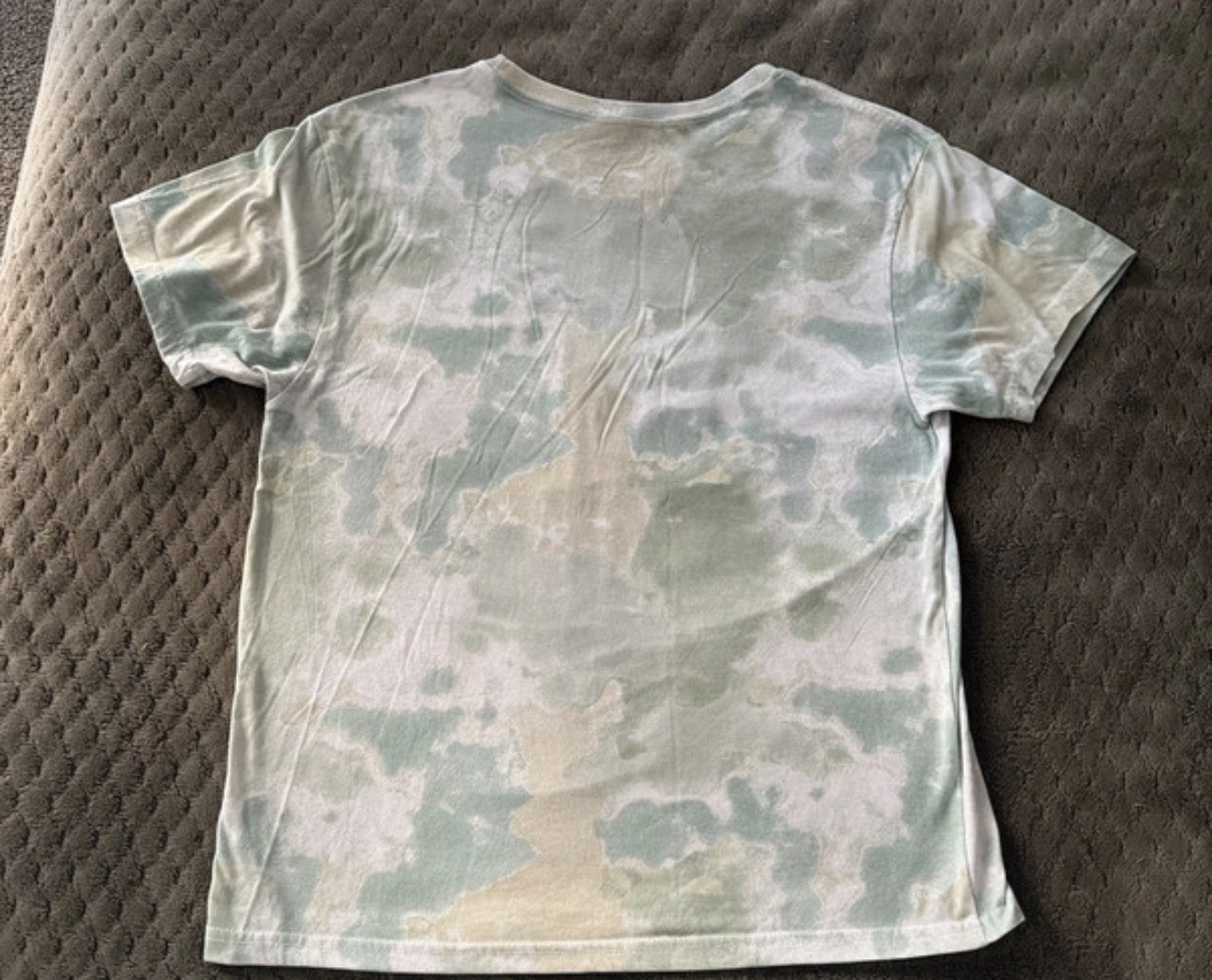 Mojo Jojo Shirt Size XXL