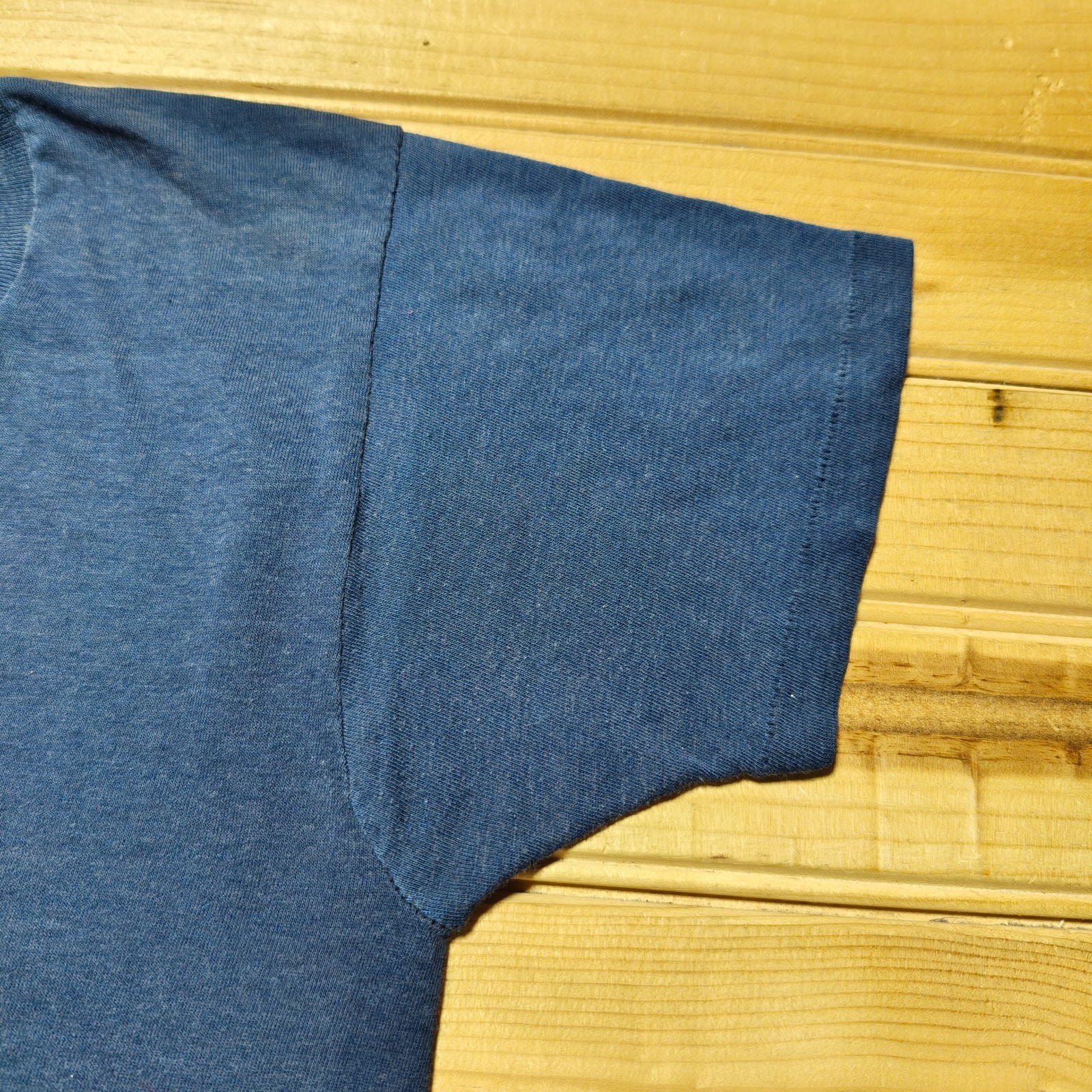Vintage 80s Schwietz’s Thirsty Thursday Pub Beer Mug Graphic T-Shirt – Medium