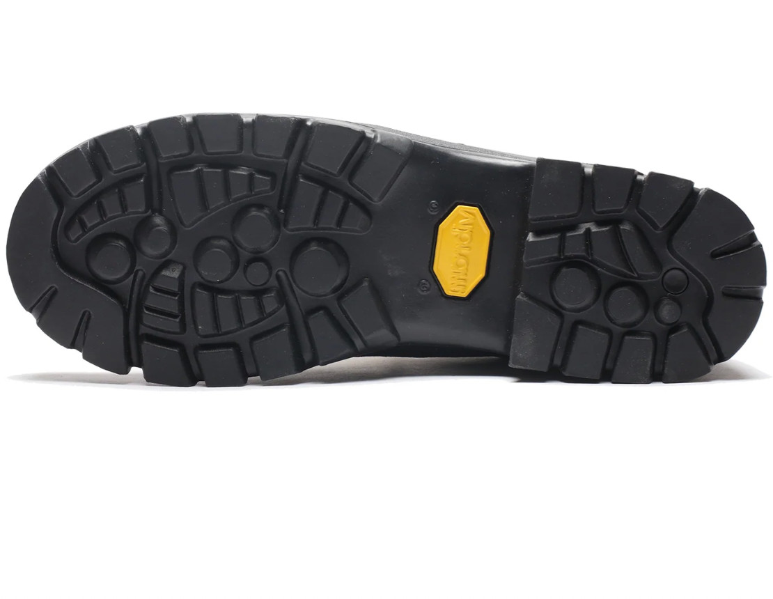 Tarvas – Easy Hiker – 9.5 US / 43 EU – Brown Cordura – Vibram Sole