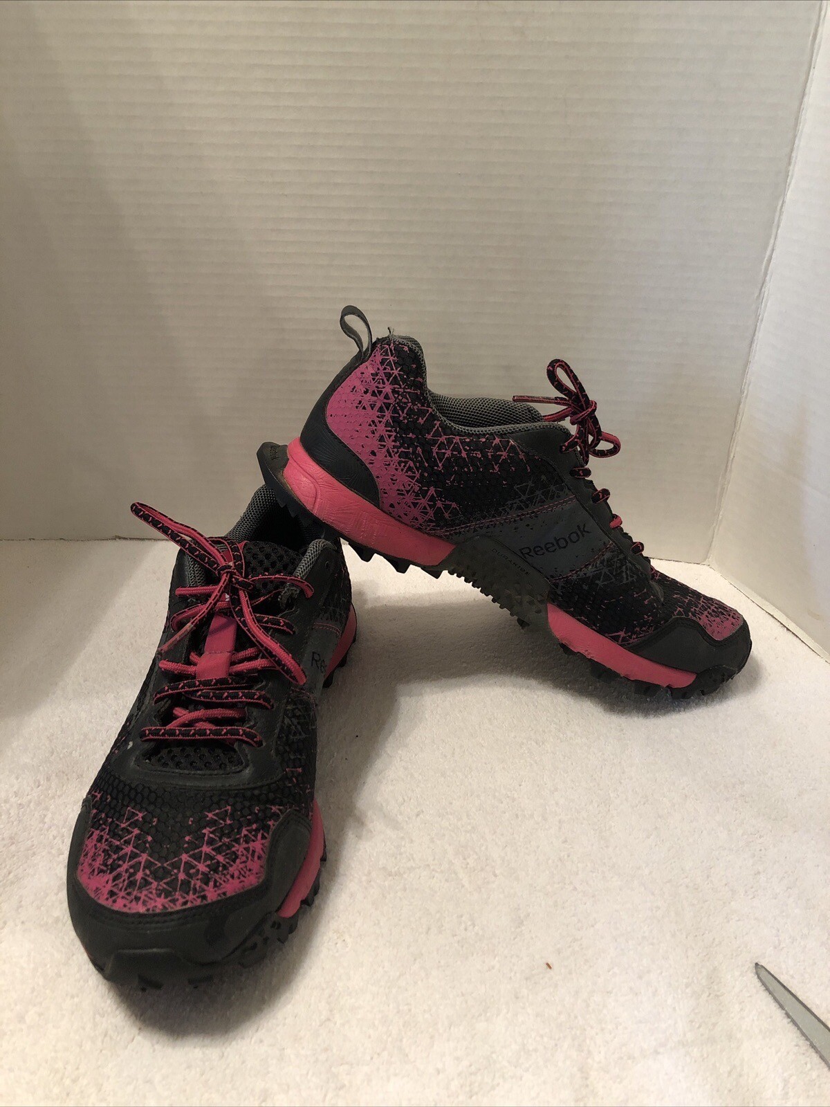 Reebok 8 1/2 Duraride