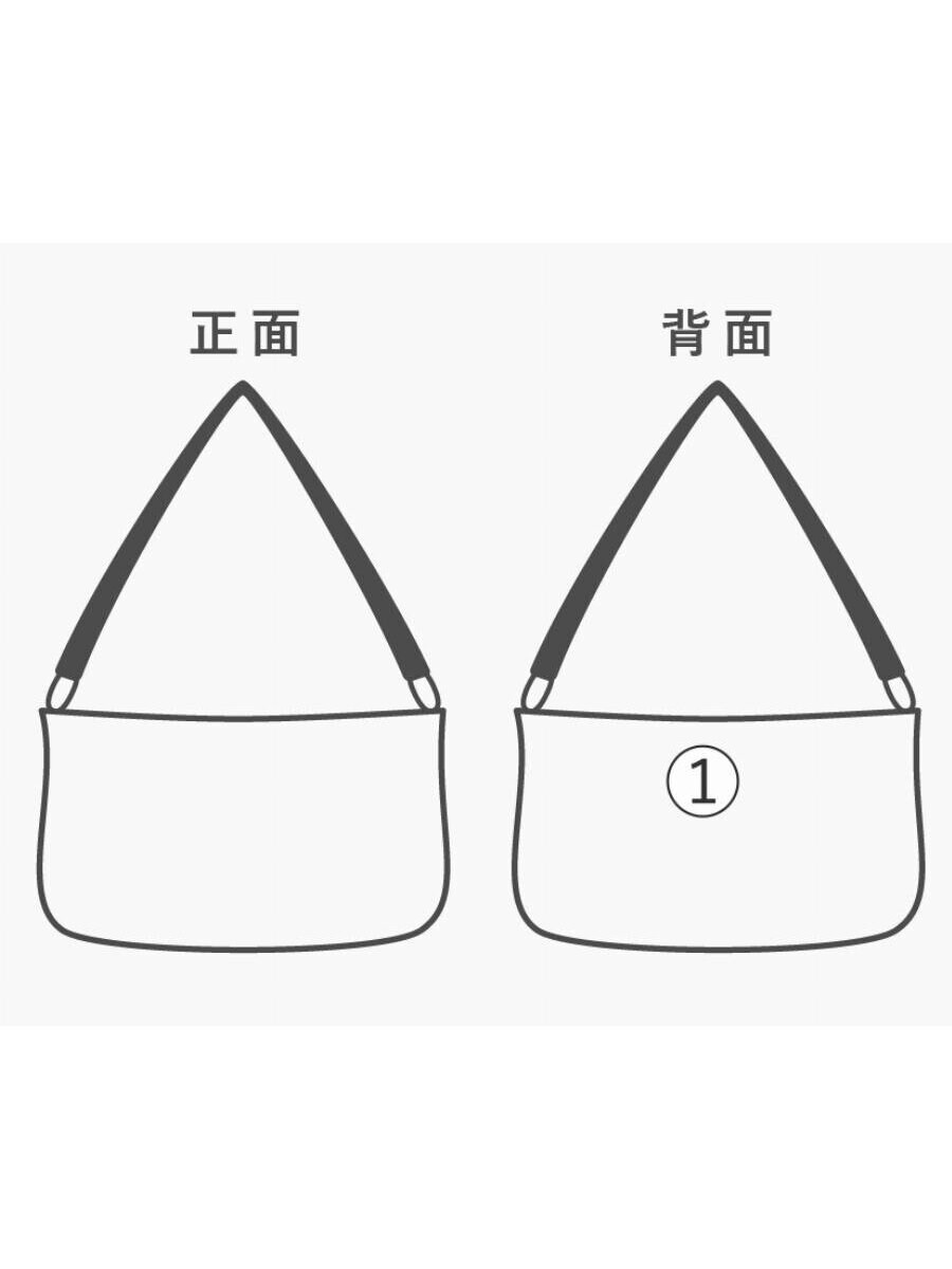 PORTER Shoulder Bag IVO