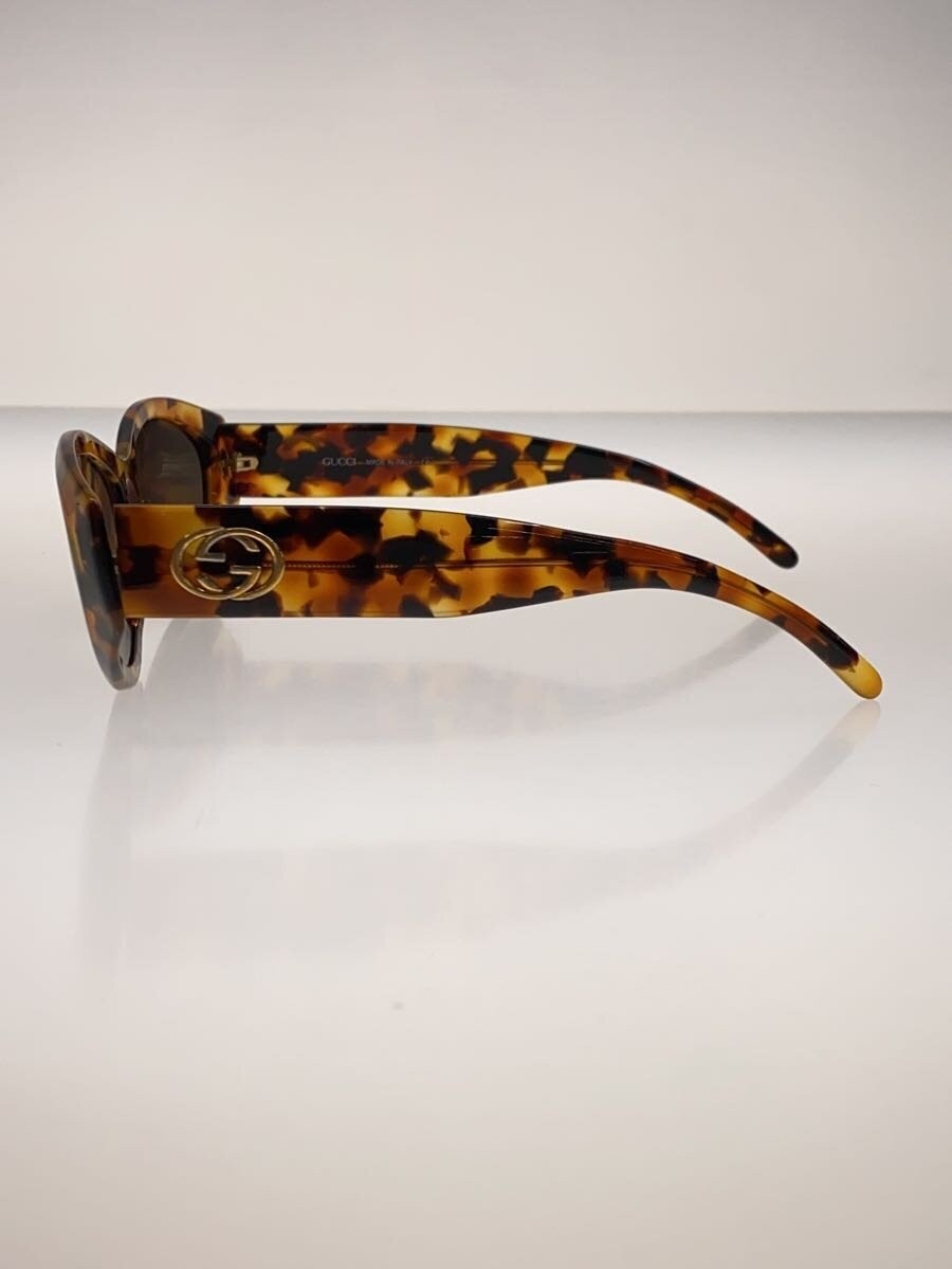 GUCCI Sunglasses Tortoiseshell Men s GG2195
