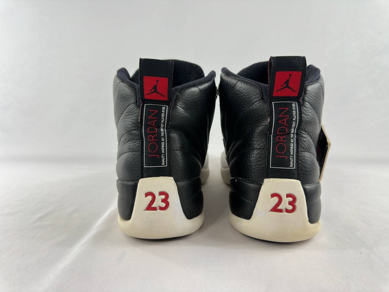 Nike Air Jordan 12 Retro ‘Playoff’ 2012 130690-001 Men’s Size 12
