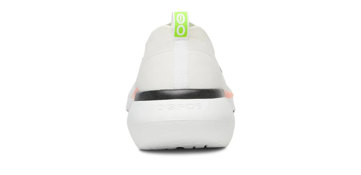 Men’s OOmy Stride – Sunburst Fade / Size 11.5