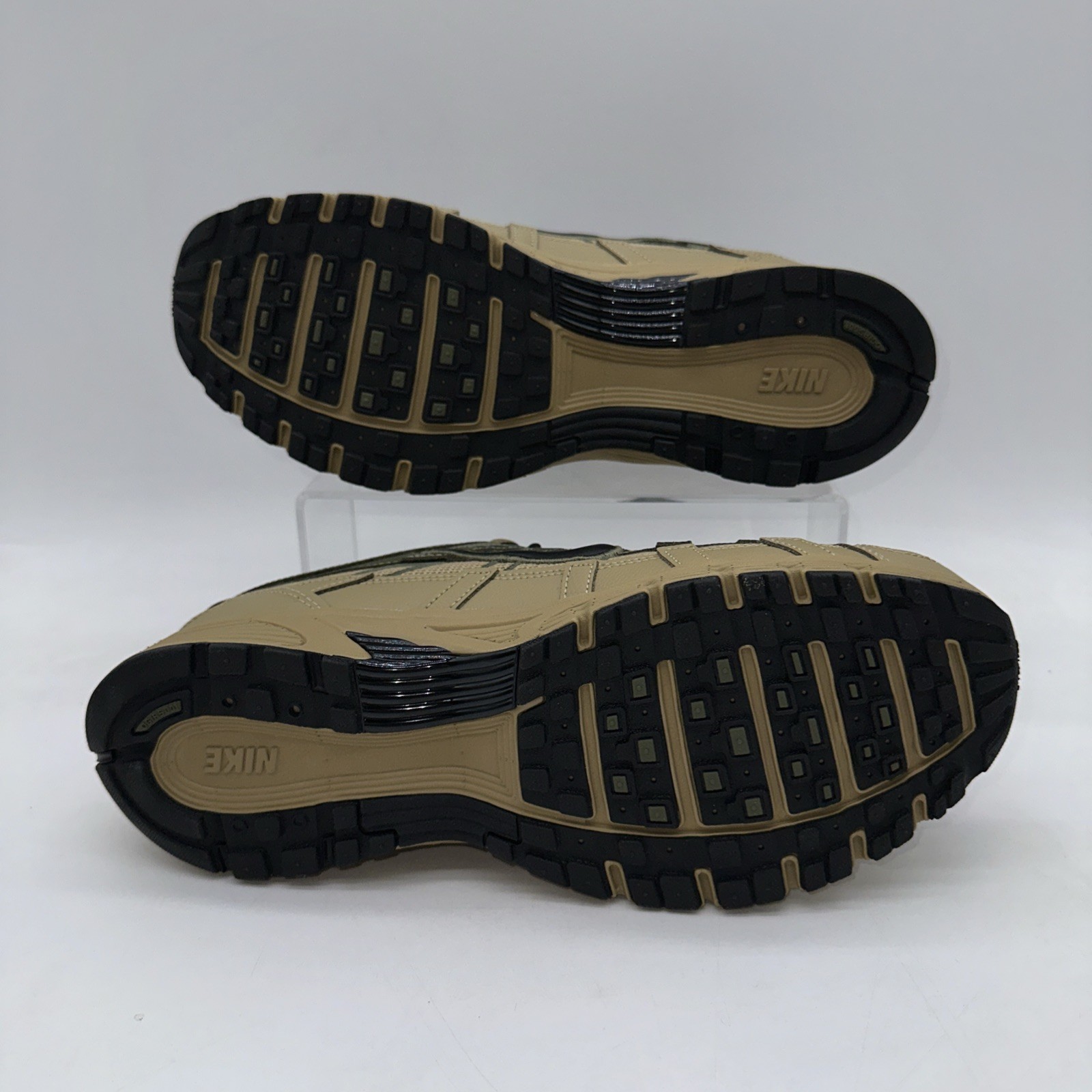 Nike Men’s Size 10.5 P-6000 PRM (IH8042 200) Brown Running Sneaker Sports