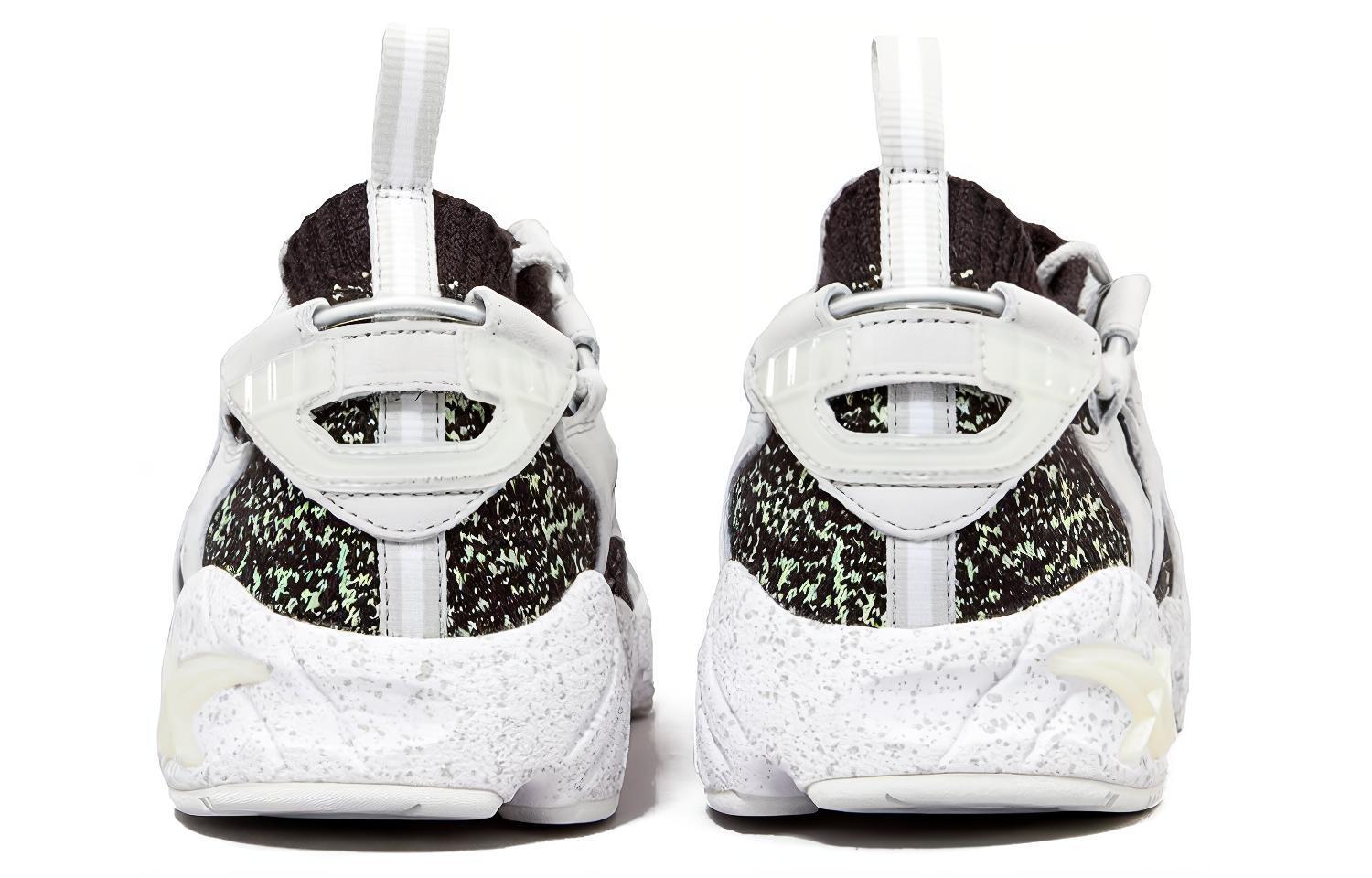 Level SS/New – ASICS GEL-Mai White Black HN708-8996 Unisex