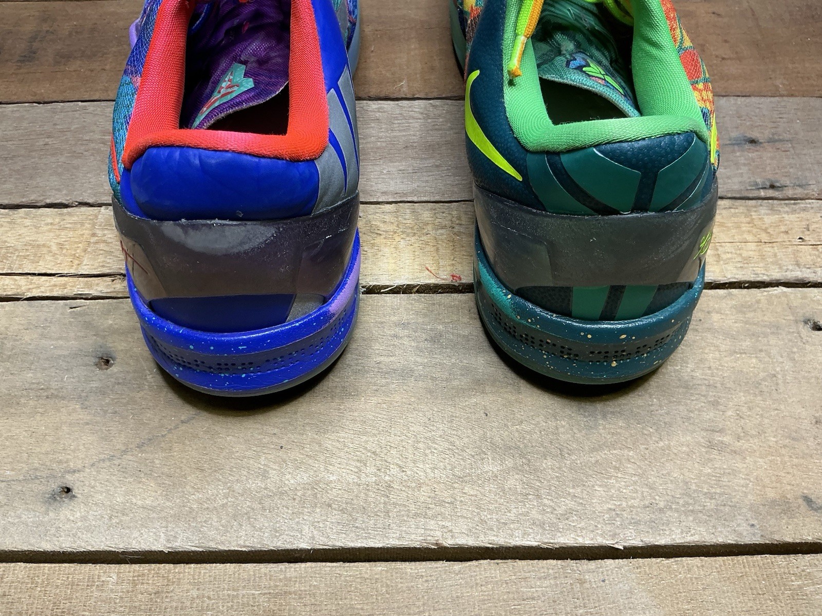 Nike Kobe 8 Protro Size 8.5 What the Kobe 2025