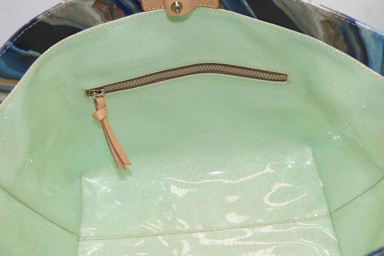 Consuela Dylan Carryall Tote Bag