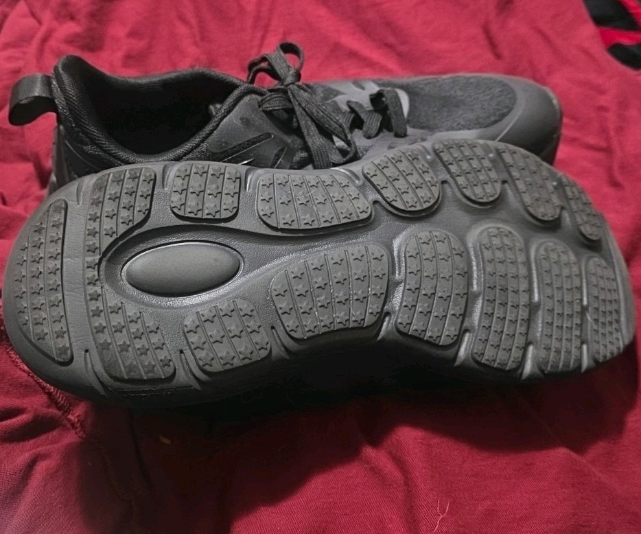 OMEGA Women’s Daily Wear Shoes Ortho Balance, Size 12 US