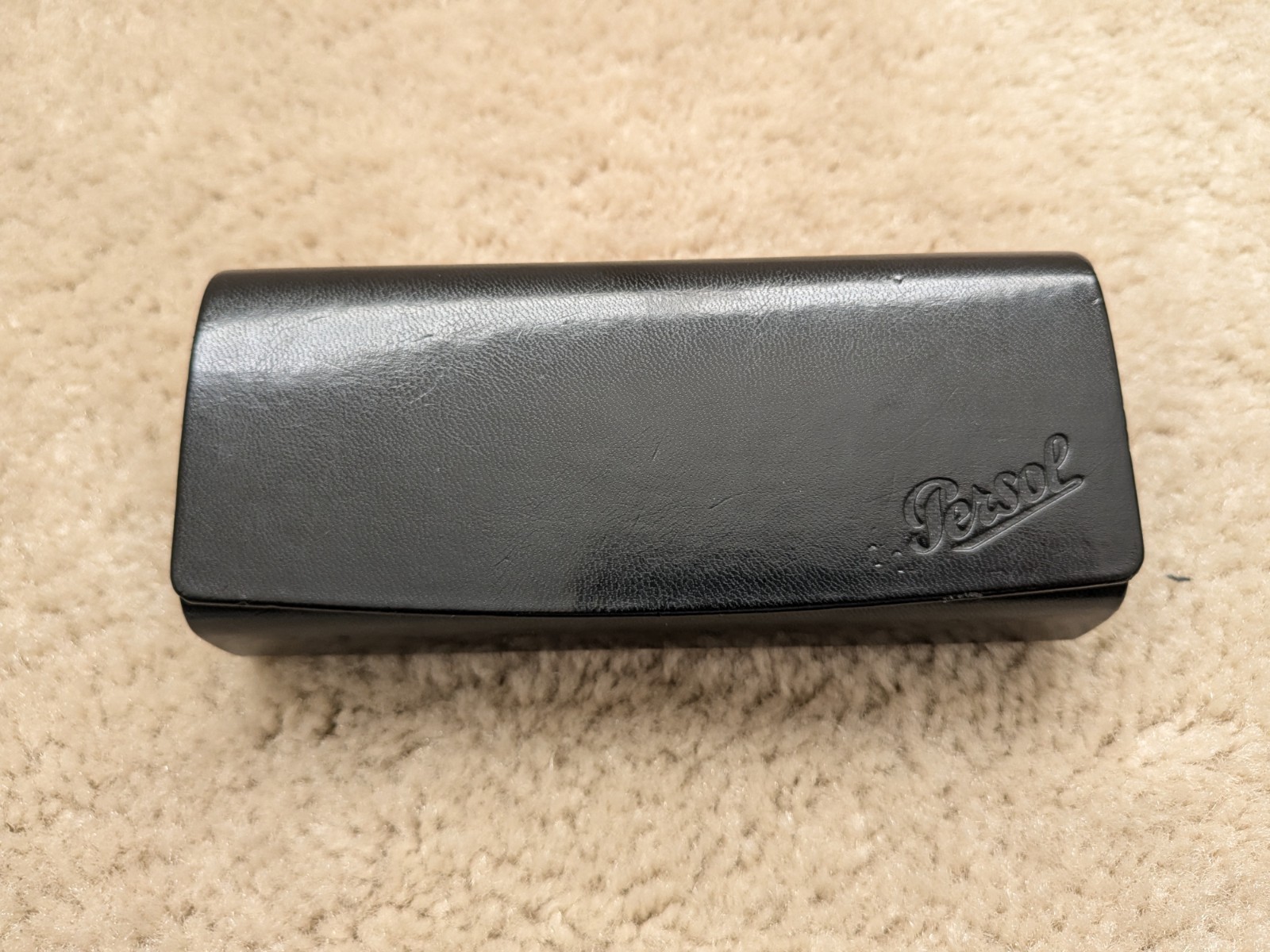 Persol Sunglasses Polarized Lens – Made in Italy – 2931-S 95/31 53 17 140 3N