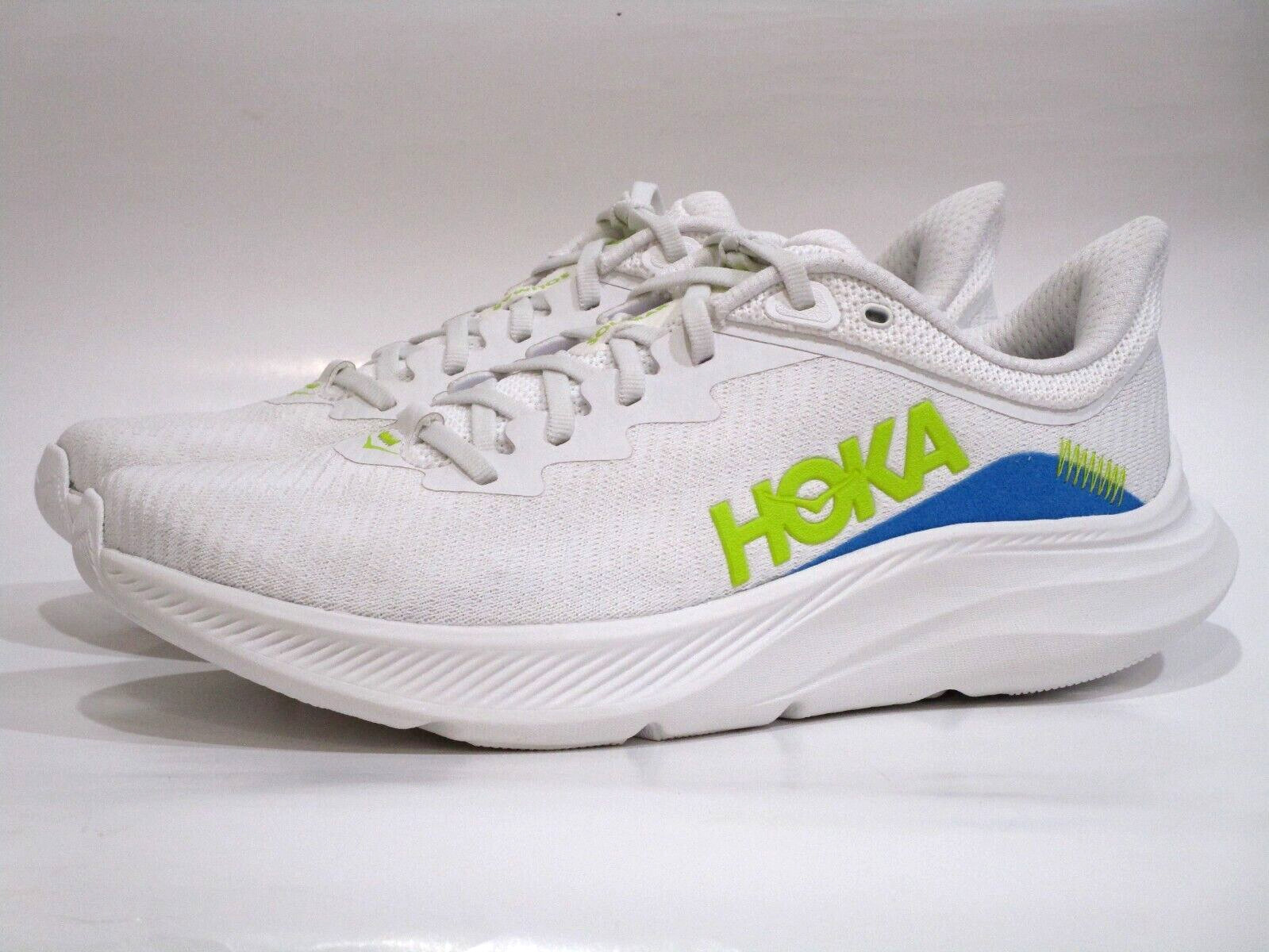 Hoka One One Men’s Solimar Running Sneaker Shoes, Size 9 D(M) US