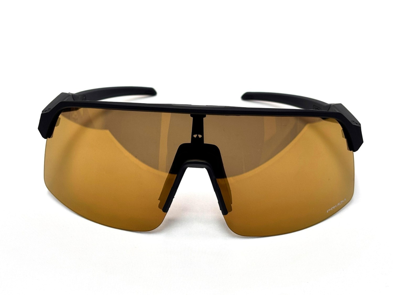 Oakley Sutro Lite Matte Poseidon OO9463 Black Frame W/ PRIZM Gold