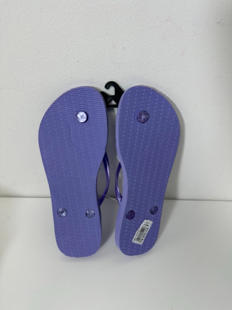 Havaianas Slim Flip Flops W 7/8 “Brisa Lilas”