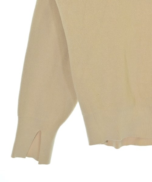 MIESROHE Sweaters Beige ONE 2200689772023