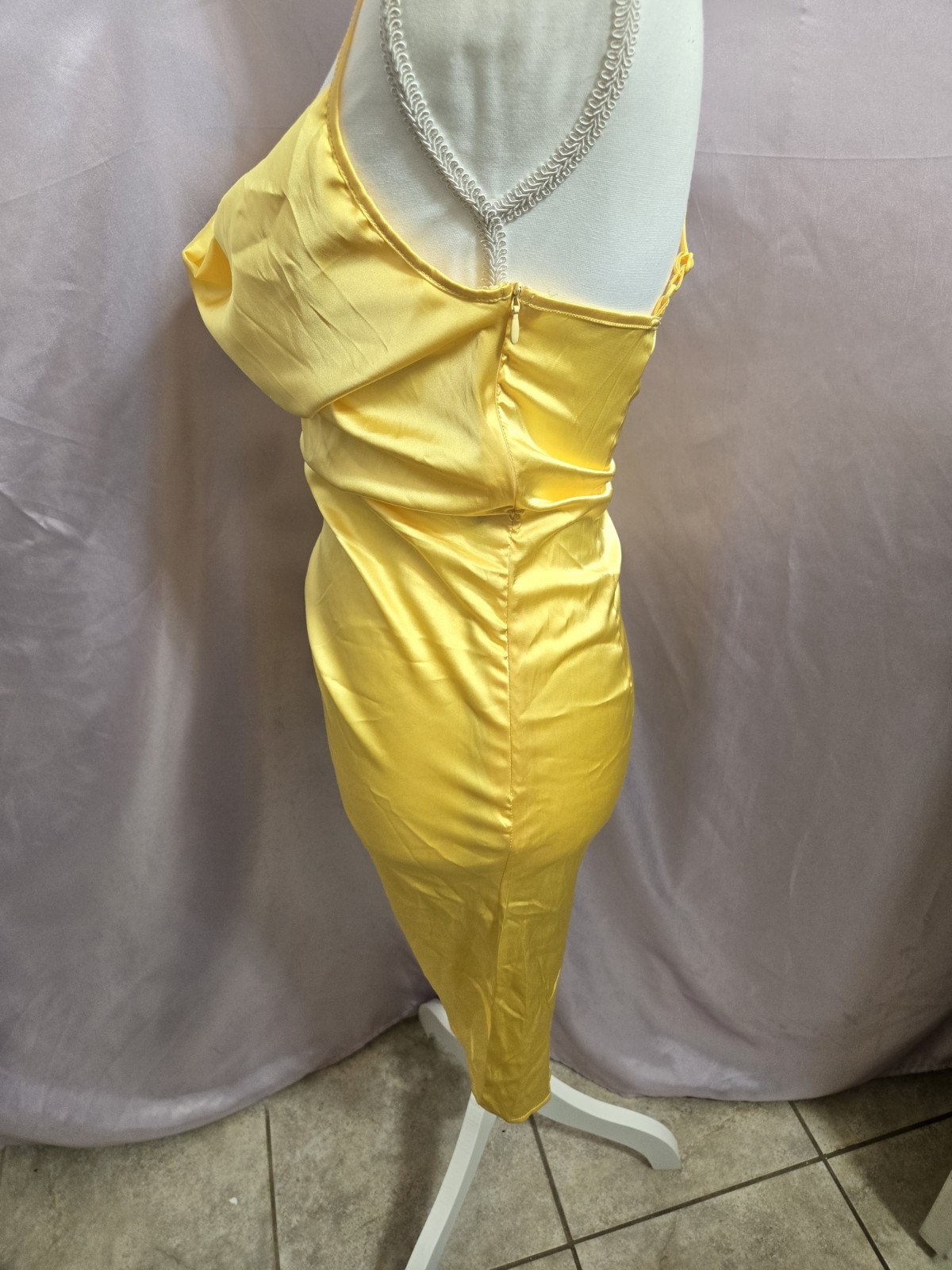 Shein dress