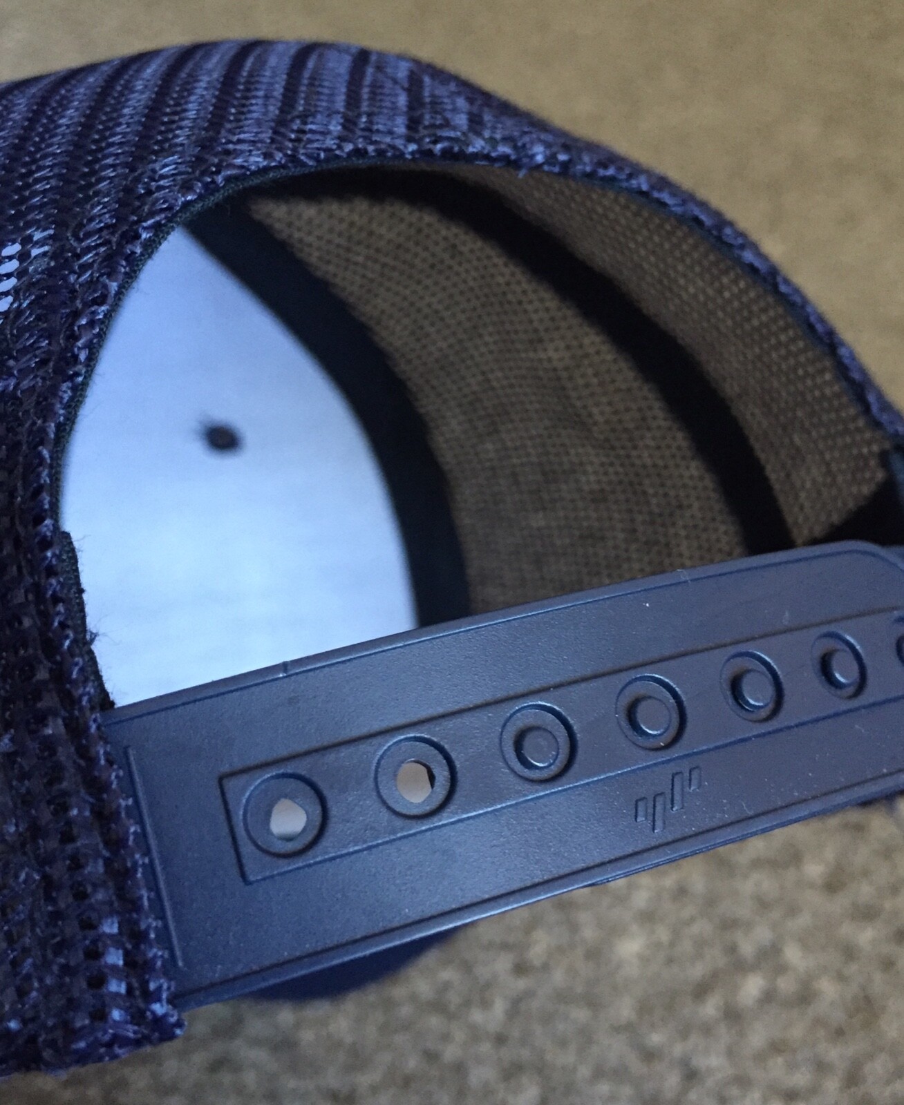 ROSWELL Flag Hat AREA 51 Alien SnapBack Trucker Mesh Cap Handcrafted in America!