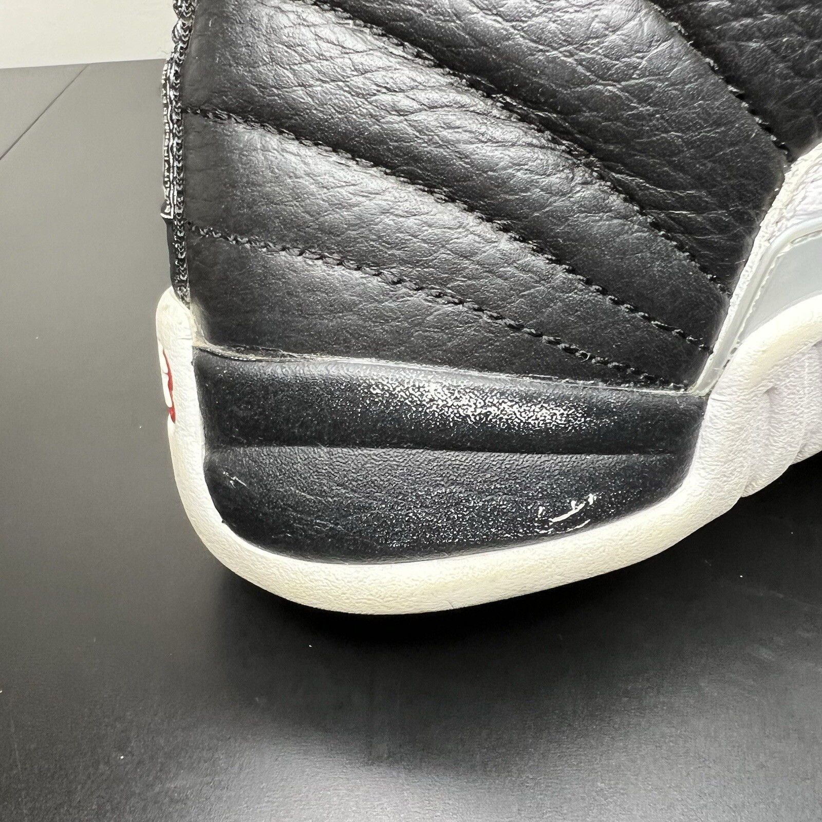 Size 6Y – Jordan 12 Retro Mid Playoff
