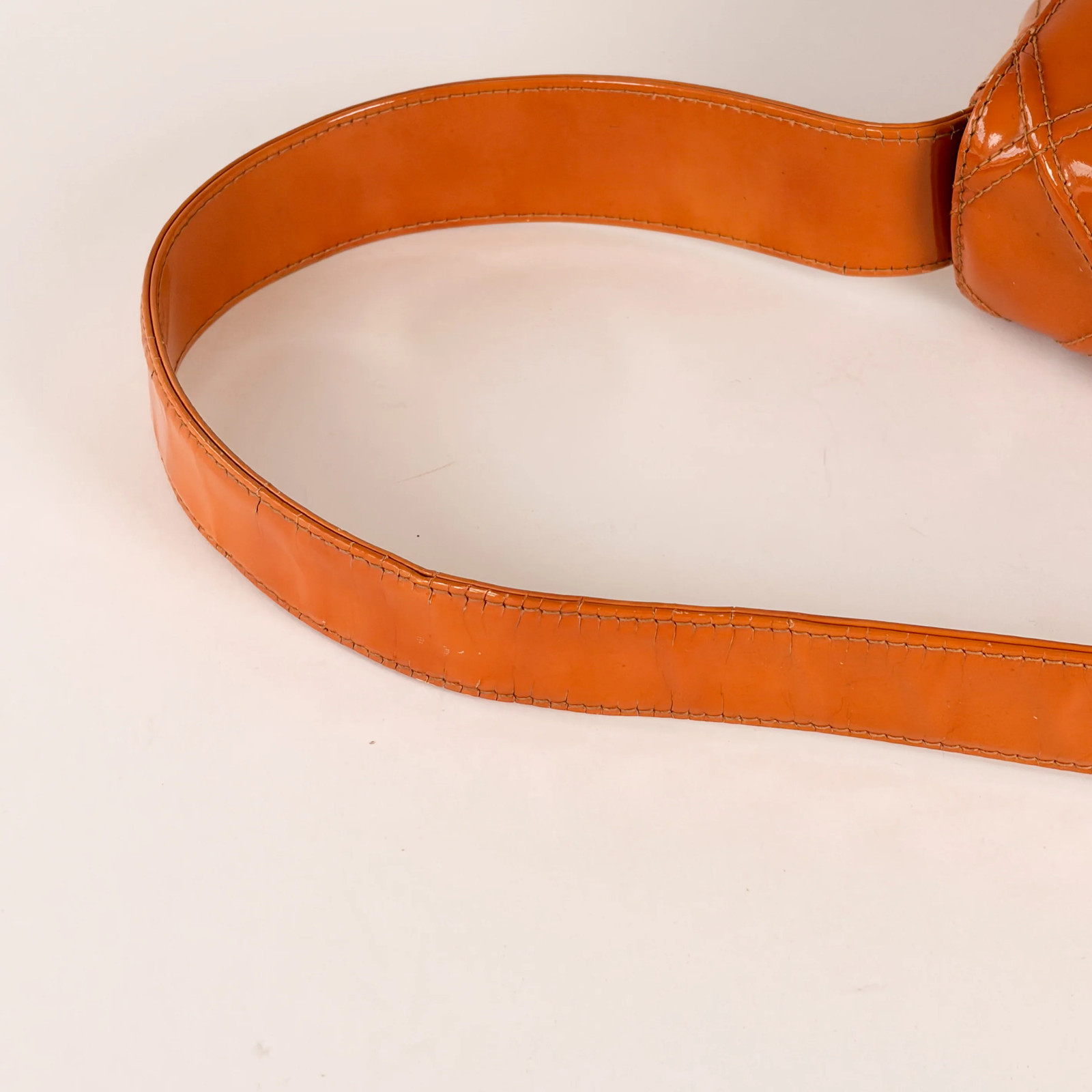 Matelasse Shoulder Bag
