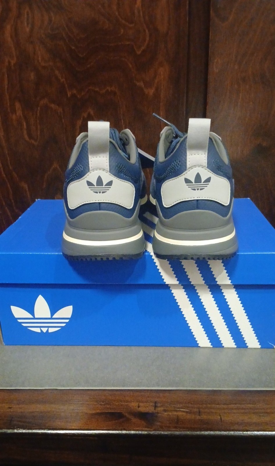 adidas ZX 700 HD, 9.5M