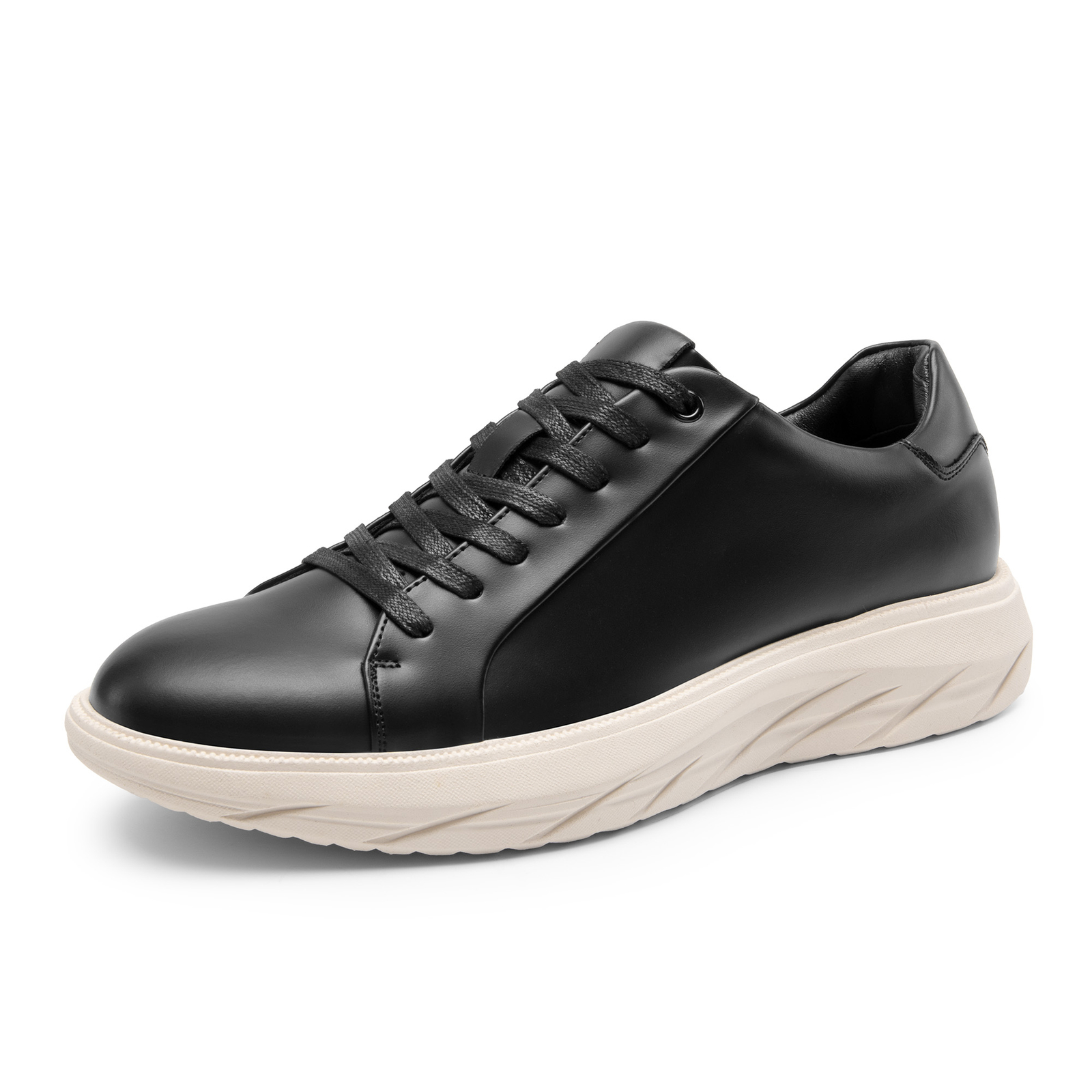 Men Fashion Sneakers Business Lightweight Casual Daily Shoes US Size 8-13
