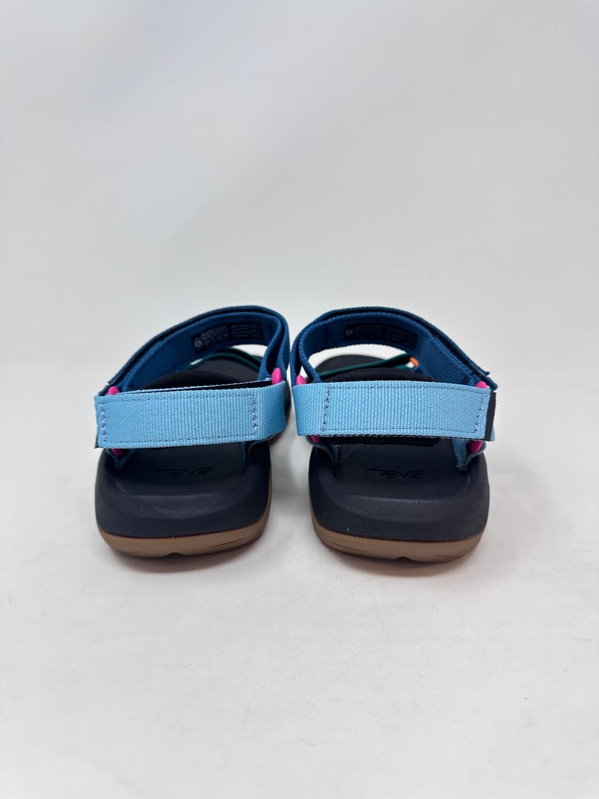 Teva Women’s Hurricane XLT2 Sandals – “Blue Multi – 1019235/BLMU #46(D68T)