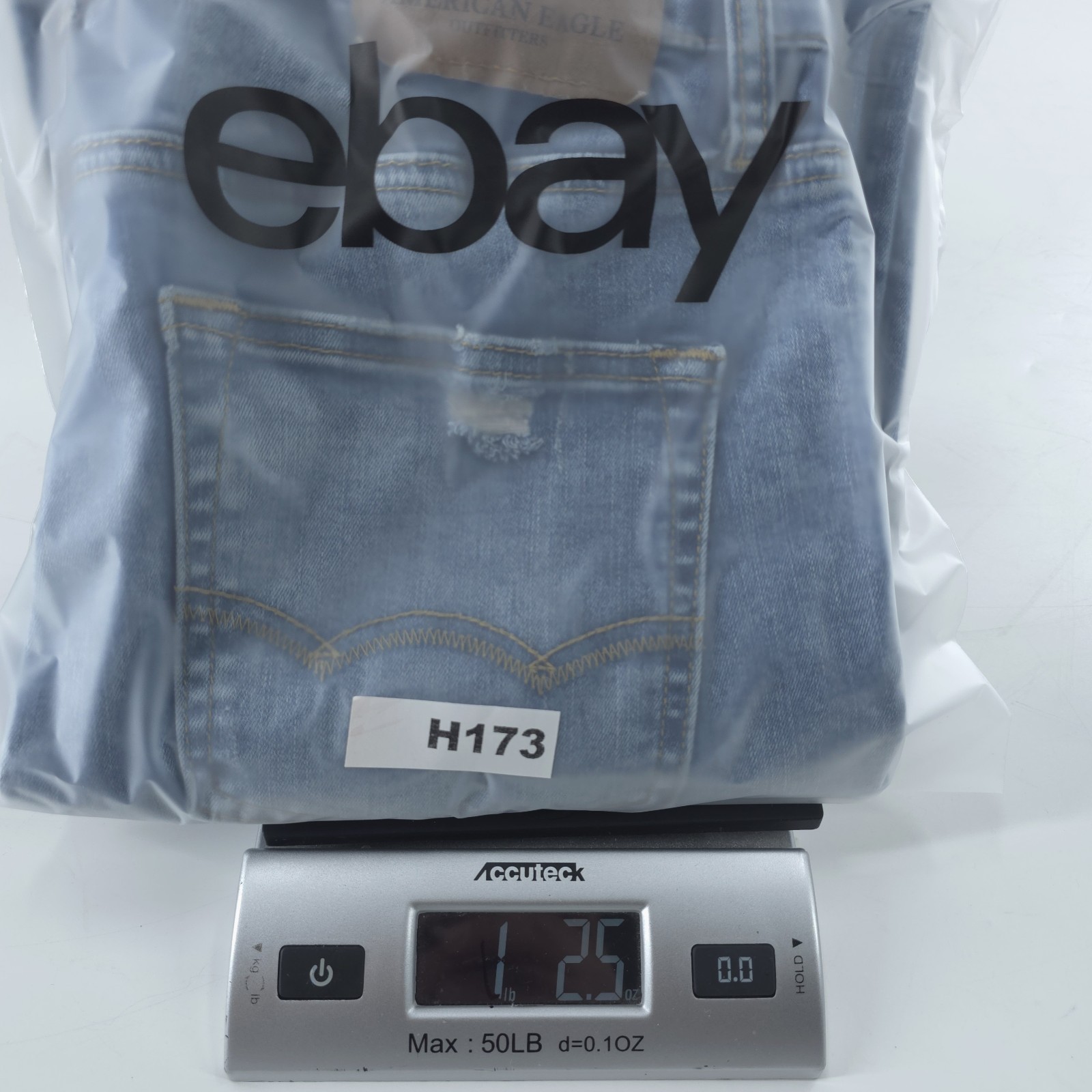 American Eagle Jeans Slim Mens 28×30 Distressed Indie Sleaze Hipster Soft Grunge